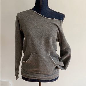 Alternative Apparel sweatshirt